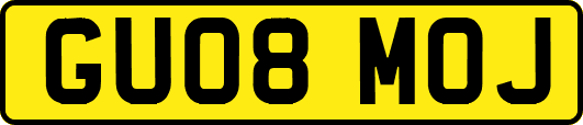 GU08MOJ
