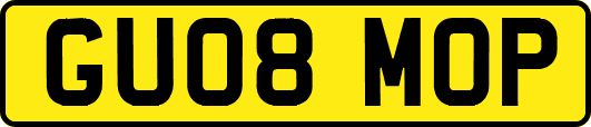 GU08MOP
