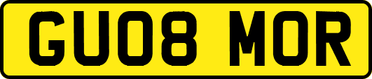 GU08MOR