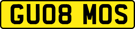 GU08MOS