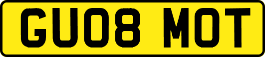 GU08MOT