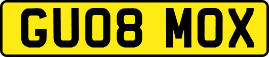 GU08MOX