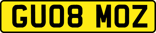 GU08MOZ