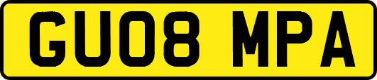 GU08MPA