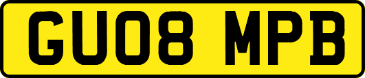 GU08MPB