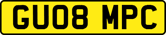 GU08MPC