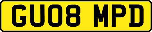 GU08MPD