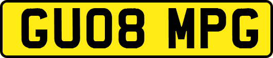 GU08MPG