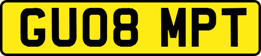 GU08MPT
