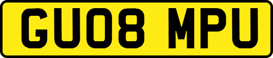 GU08MPU