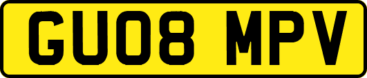GU08MPV