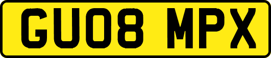 GU08MPX