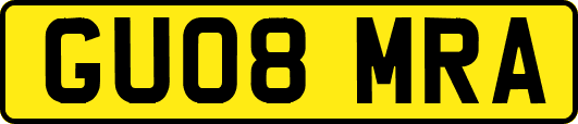 GU08MRA