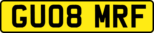 GU08MRF