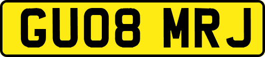 GU08MRJ