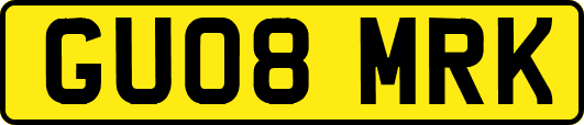 GU08MRK