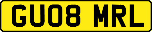 GU08MRL