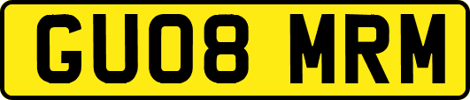 GU08MRM