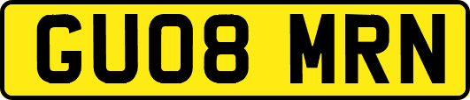 GU08MRN