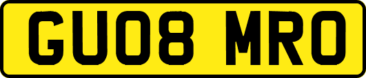 GU08MRO