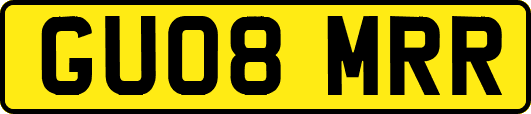 GU08MRR