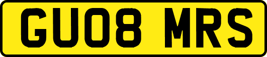 GU08MRS