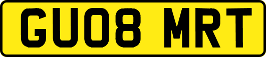 GU08MRT