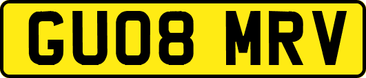GU08MRV
