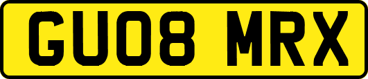 GU08MRX