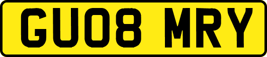 GU08MRY