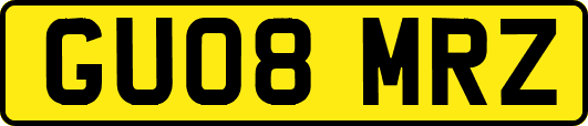 GU08MRZ
