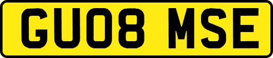 GU08MSE