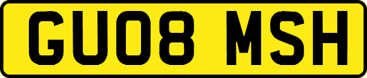 GU08MSH