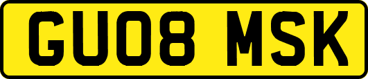 GU08MSK