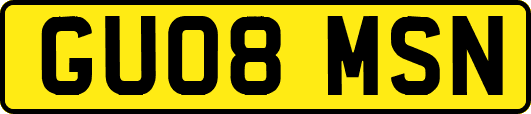 GU08MSN