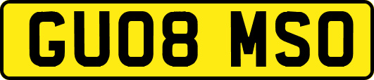 GU08MSO