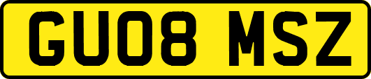 GU08MSZ