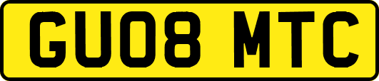 GU08MTC