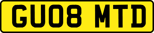 GU08MTD