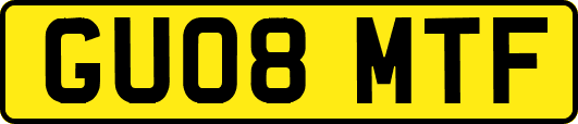 GU08MTF