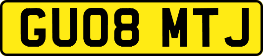 GU08MTJ