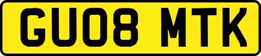 GU08MTK