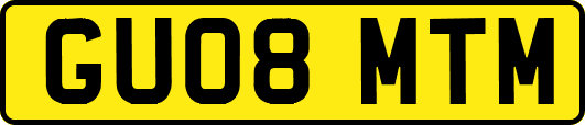 GU08MTM
