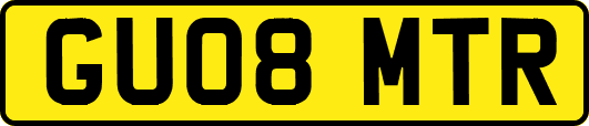 GU08MTR