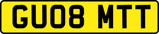 GU08MTT