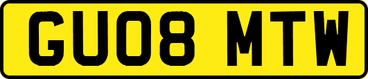 GU08MTW
