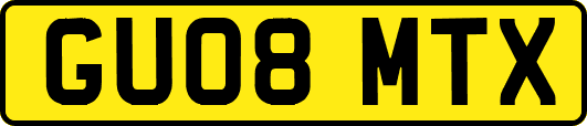 GU08MTX