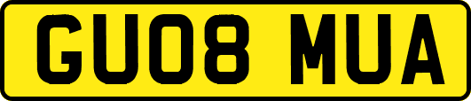 GU08MUA