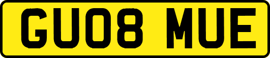 GU08MUE