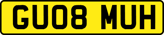 GU08MUH